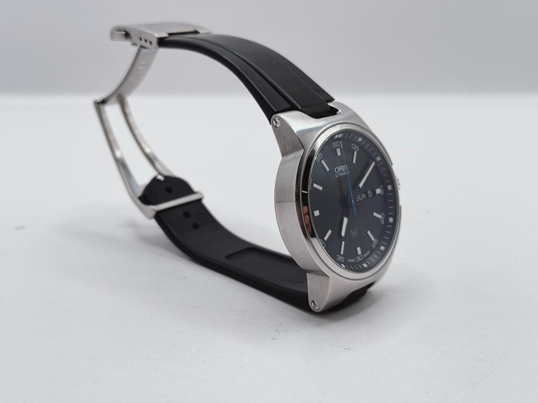 ORIS オリス ウィリアムズ デイデイト 735 7716 4154R