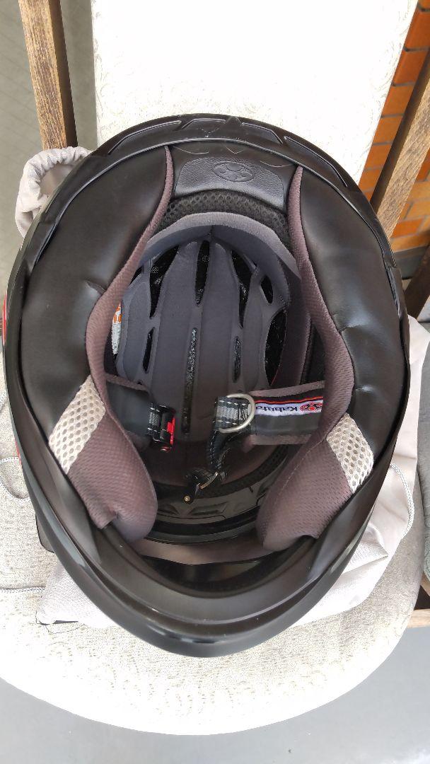 格安大人気 Kabuto Kamui2 カブト カムイ2Mサイズ ミラーシールド R7OhV-m35812153140 10%OFF