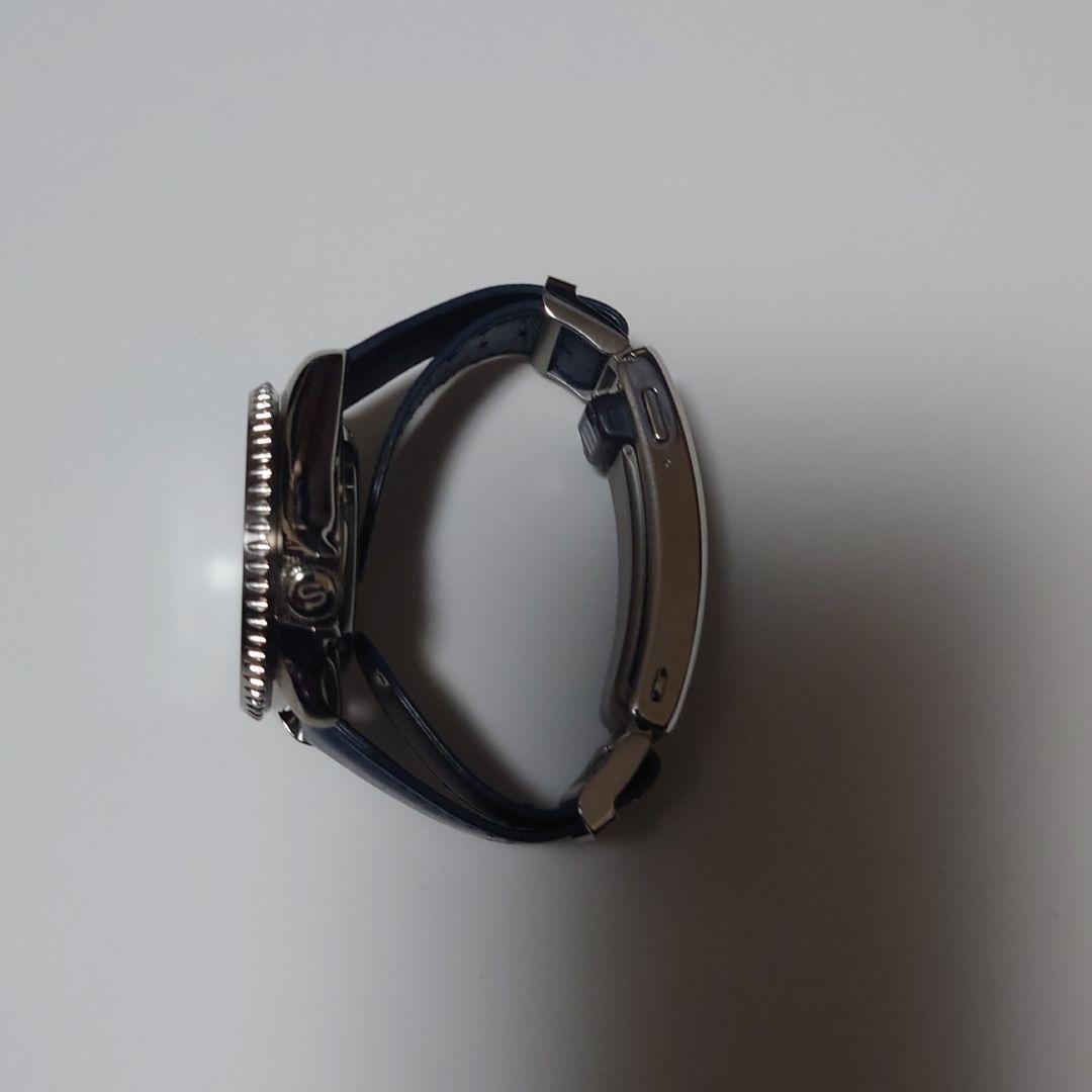 新作登場低価 seiko mechanical wena3 EtkuB-m35812234720 新作超激安