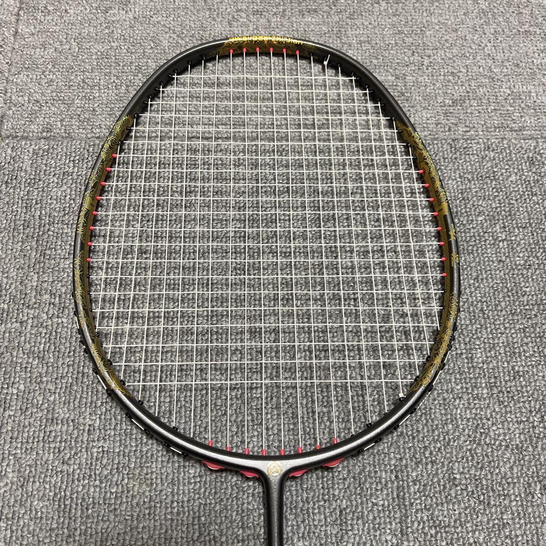 アストロクス100zz ヒビあり４本セット ASTROX 100 ZZ – e78shop