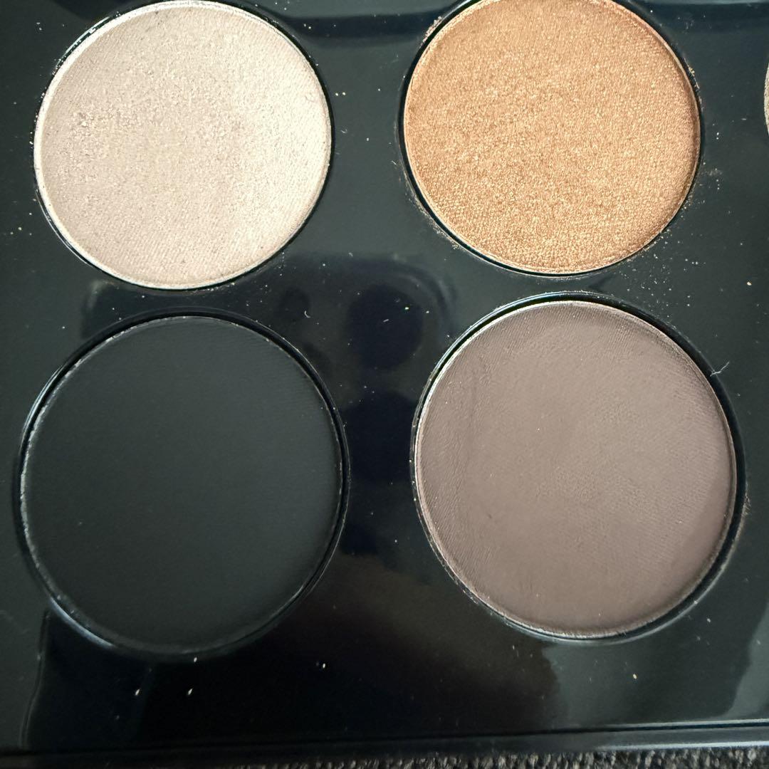 PAT McGRATH LABS アイシャドウパレット MOTHERSHIP 2