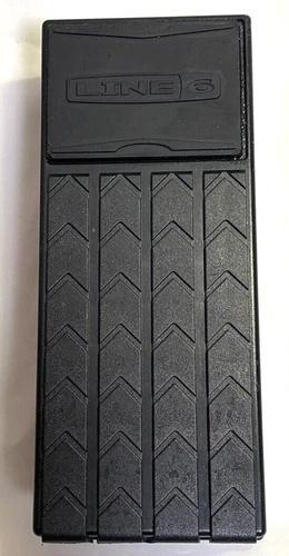 Line 6 EX-1 エクスプレッションペダル 中古品 元箱・ケーブル付き