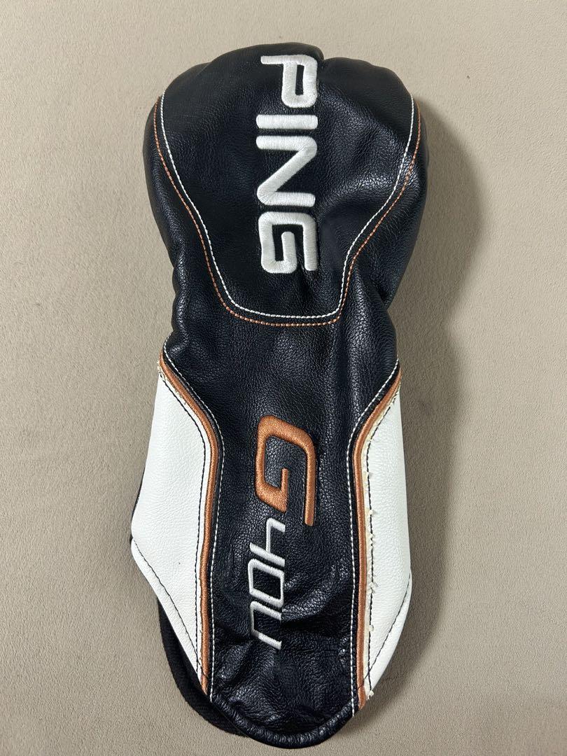 ピンクの猫様専用 PING G400 10.5度ヘッドのみ