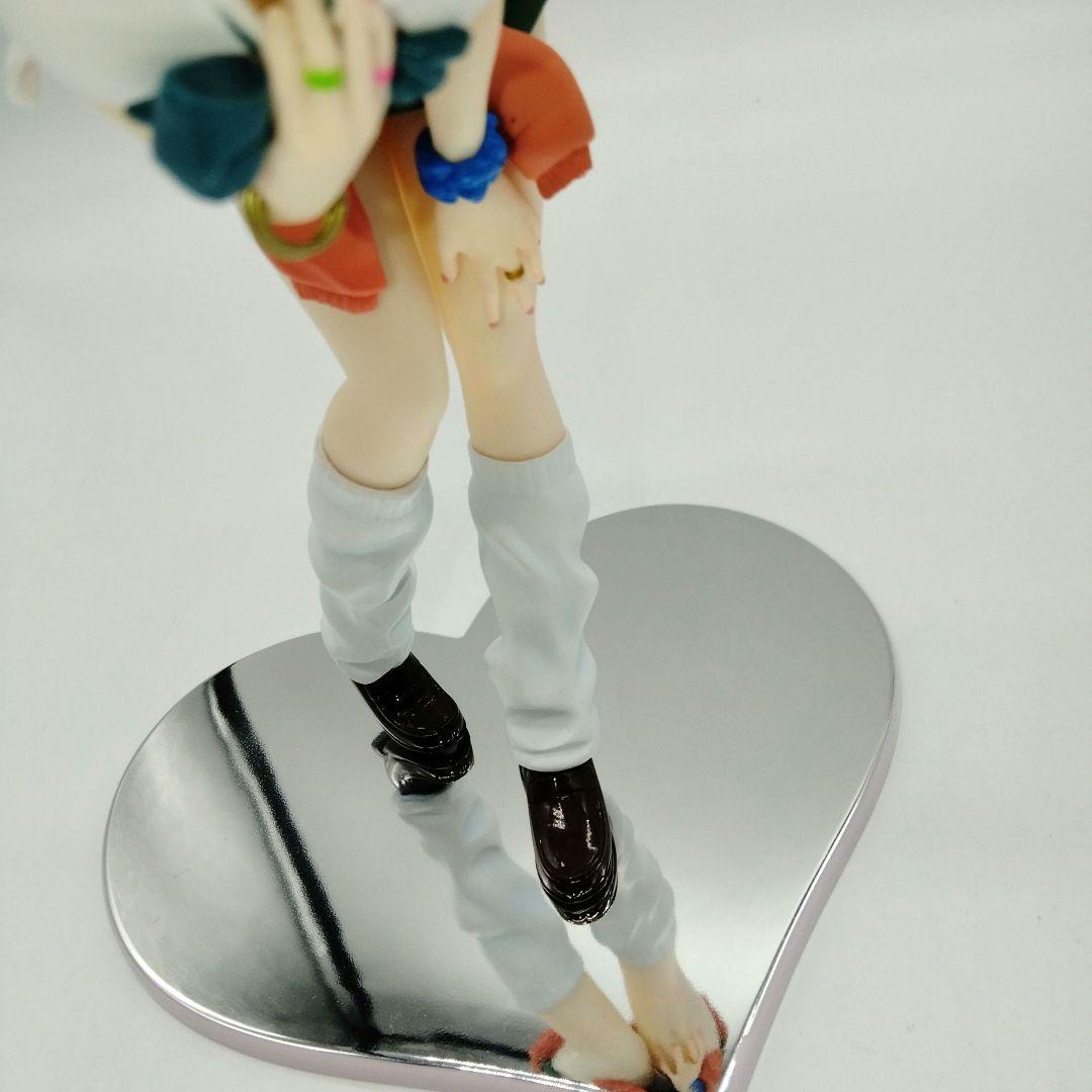 はじめてのギャル 八女ゆかな 1/7スケール フィギュア フィギュア