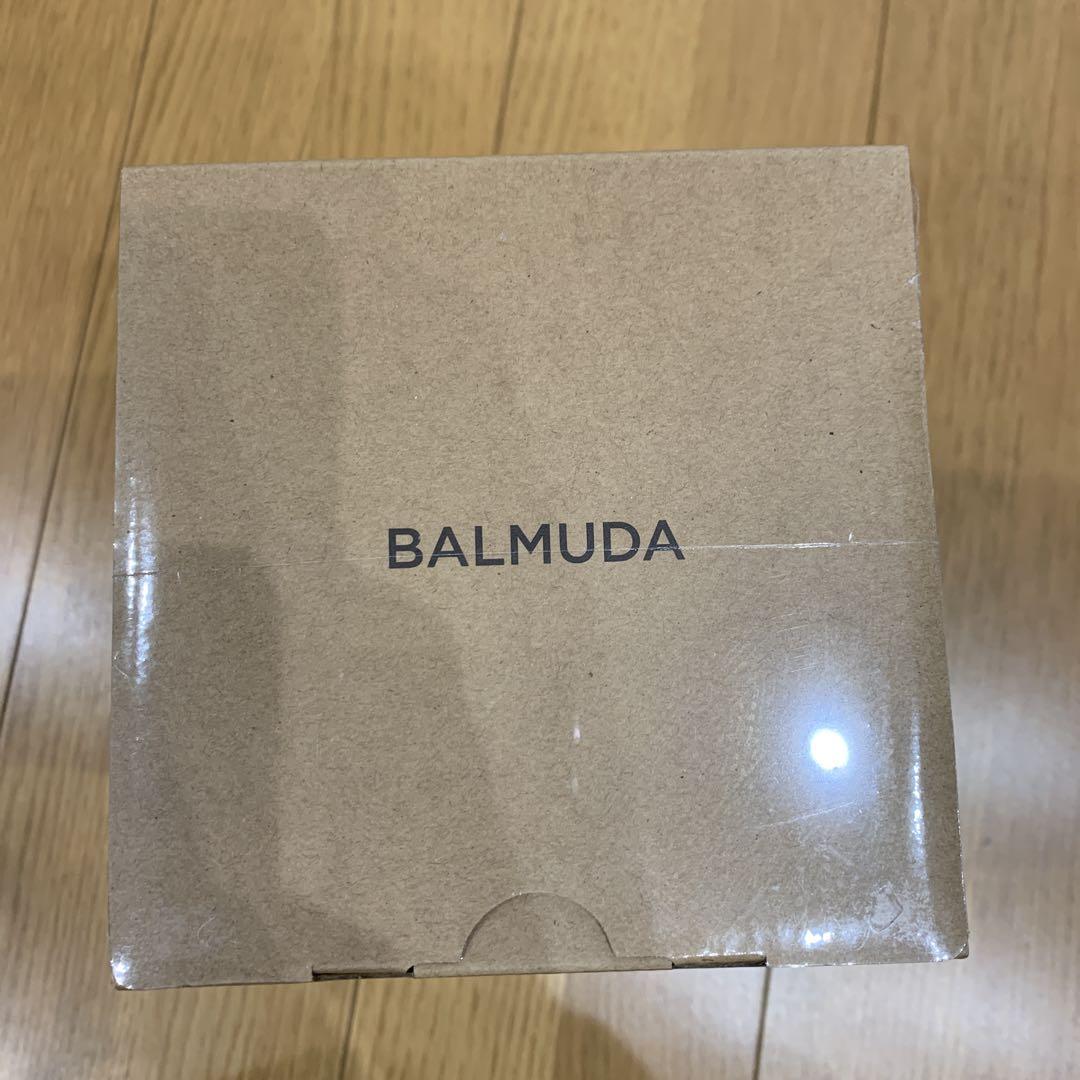 【福之介】BALMUDA The Lantern