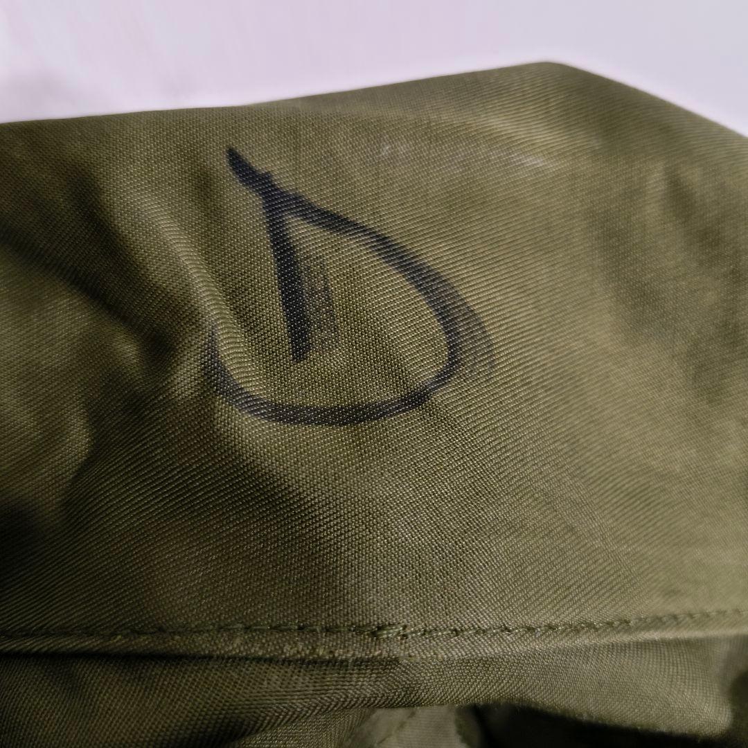 カナダ軍 ECW combat parka ミディアムロング カナダ軍 ECW combat parka ミディアムロング