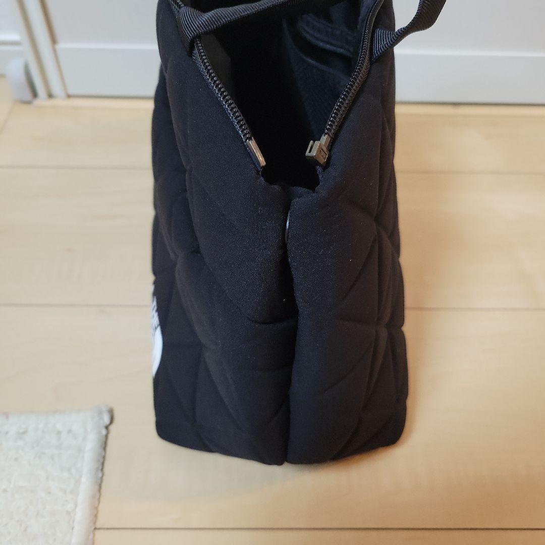 THE NORTH FACE バッグ　ブラック