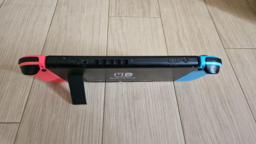 Nintendo Switch 通常モデル