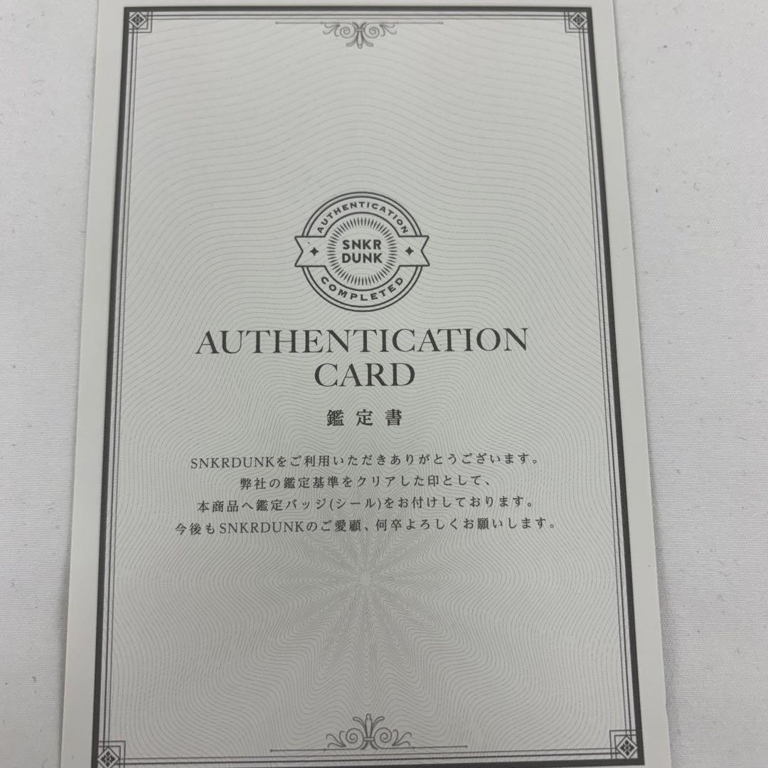 【美品】Air Jordan 1 Low Golf DD 9315-600