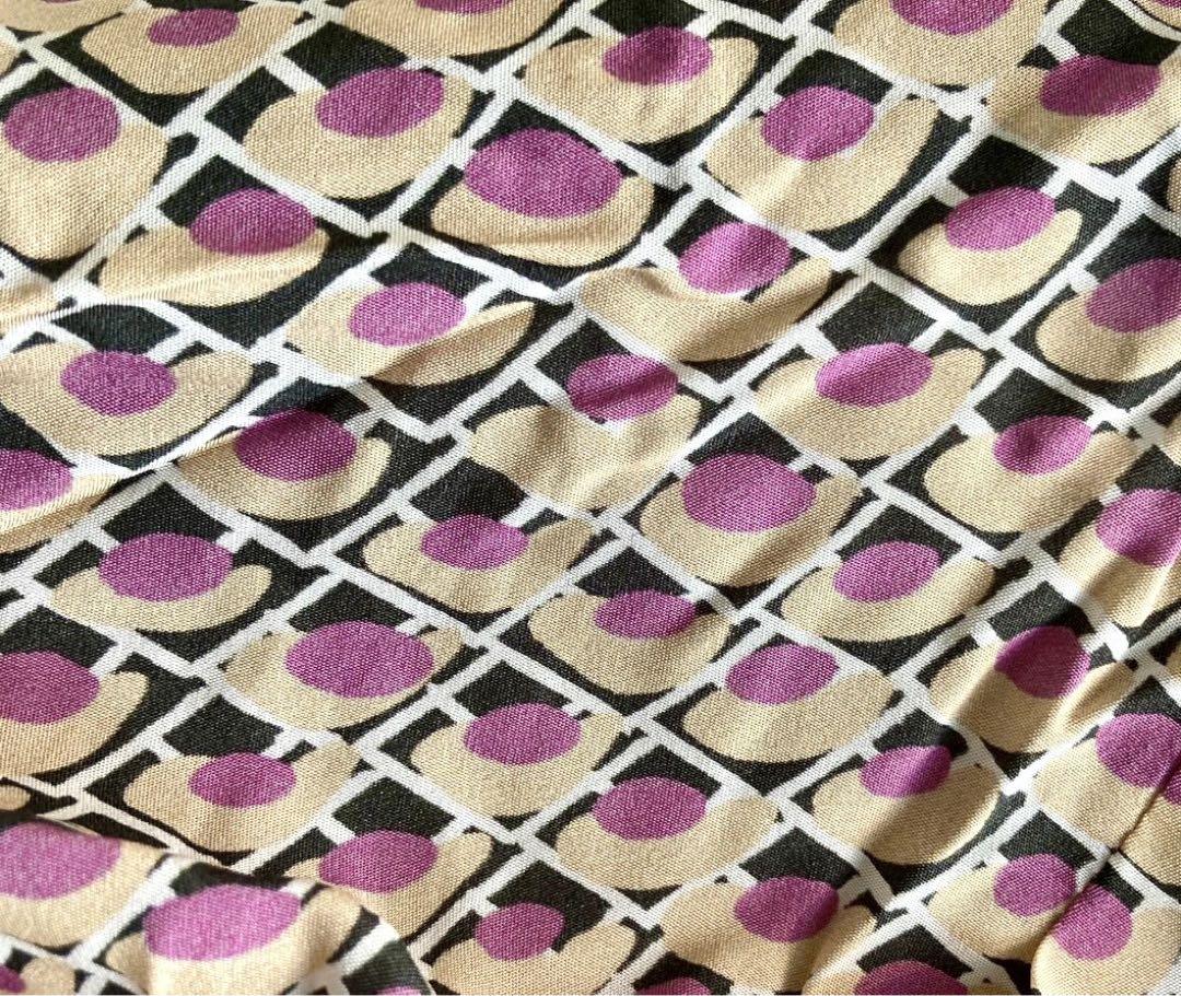 値下げ❗️Rochas レリアン　ブラウス　9号 SALE❗️Rochas レリアン ブラウス 9号 - メルカリ