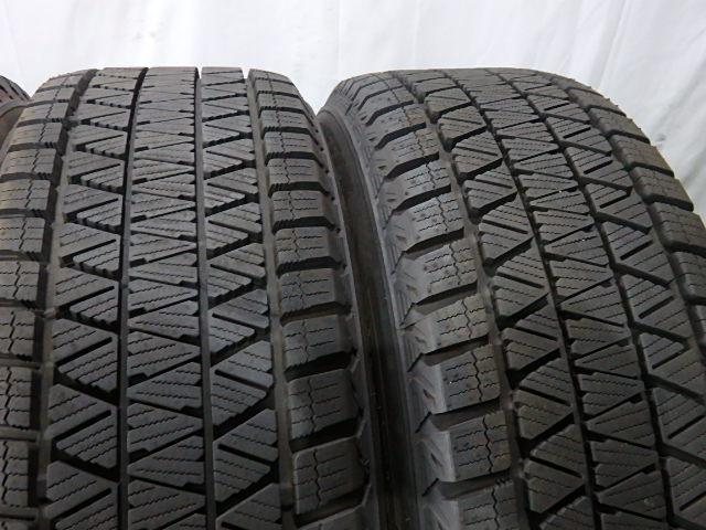 A233【送料無料】ブリヂストン DMV3 225/60R17 99Q 画像4