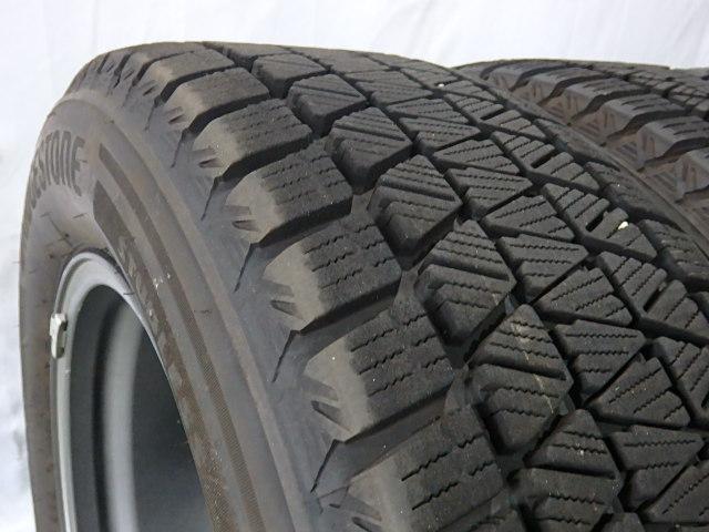 A233【送料無料】ブリヂストン DMV3 225/60R17 99Q 画像5