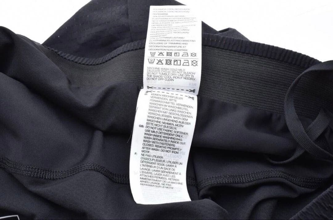 定価2.8万 Y-3 RUNNING SHORTS + TIGHTS Lサイズ Y3 Running Shorts with Tights | 18montrose