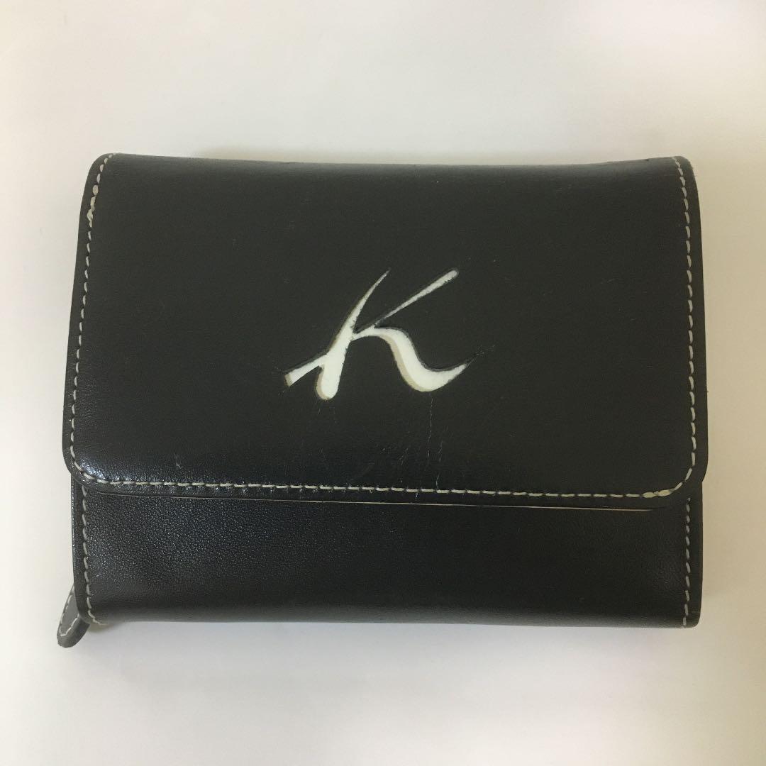 キタムラ Kitamura. 折り財布