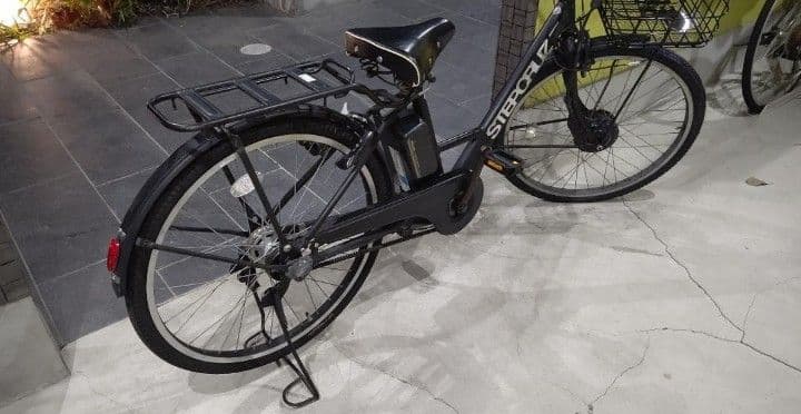 早いモノ勝ち ブリヂストンステップグループe 練馬区まで取りに来られる方BRIDGESTONE BRIGHTFACE_UK