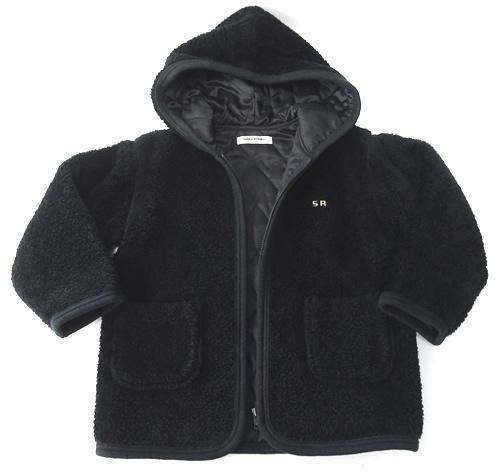 サイズ 大人気 ソニアリキエル キッズ ブルゾン&ジップアップ VxYfe-m35816674428 SONIA RYKIEL サイズ