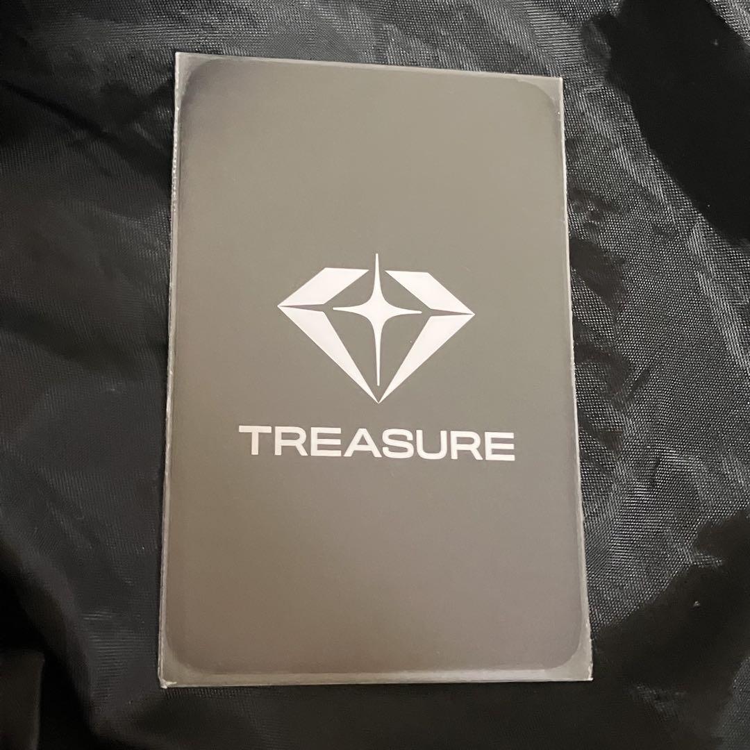 低価格で大人気の ジェヒョク TRESURE サイン入り メルカリ - mu‐mo アイドル