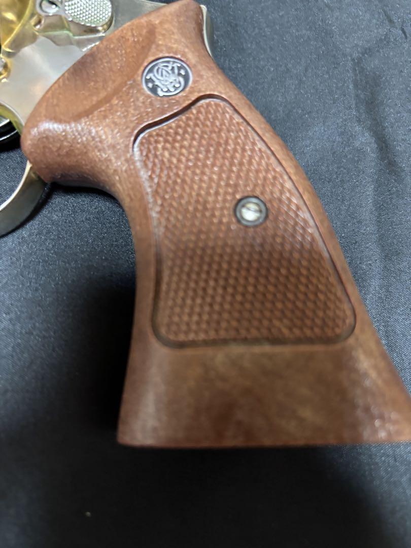 医*龍様 コクサイ　S&W M29 44マグナム　モデルガン