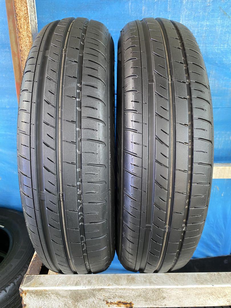 KENDA KENETICA 300 145/80/13 2本セット2021