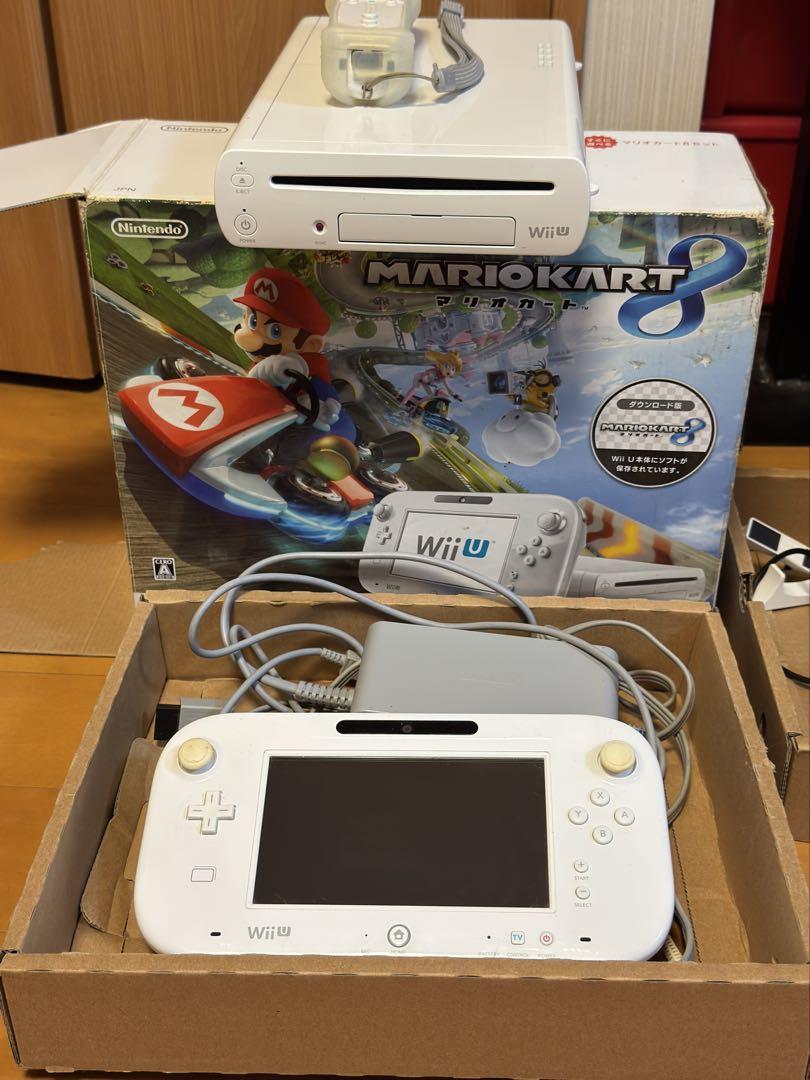 wii u