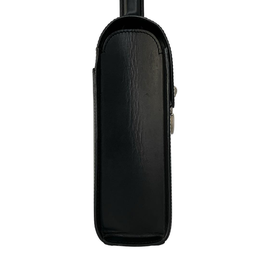 カルティエパンテールハンドバッグフォーマルバッグトップハンドルレザー