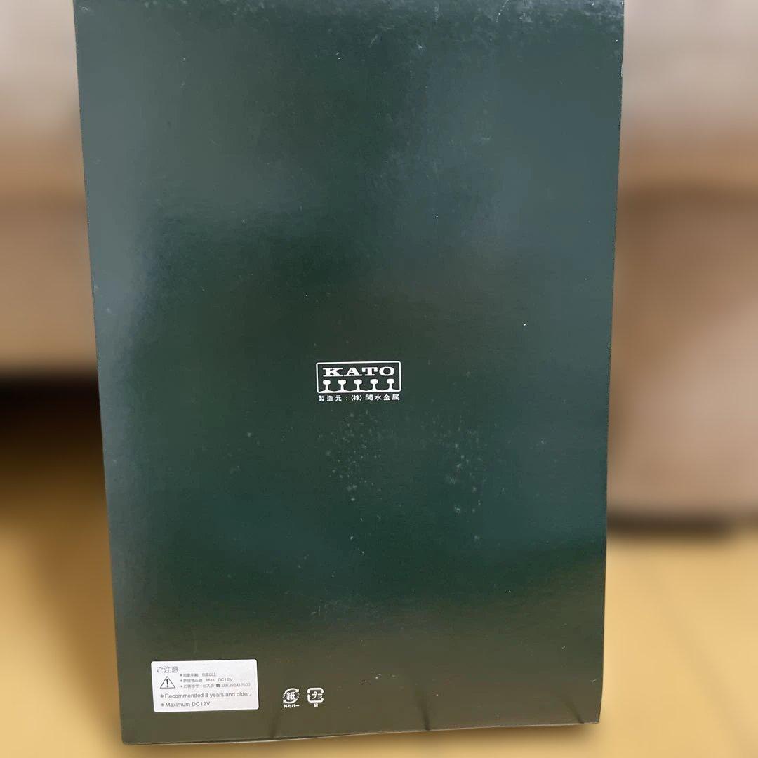 新品同等品　KATO Nゲージ　10-464キハ58系 修学旅行色 6両セット KATO (カトー) Nゲージ キハ58系修学旅行色6両セット