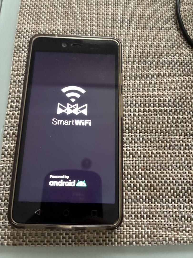 X-mobile XM-SW1 Dxmobile Android端末 - メルカリ
