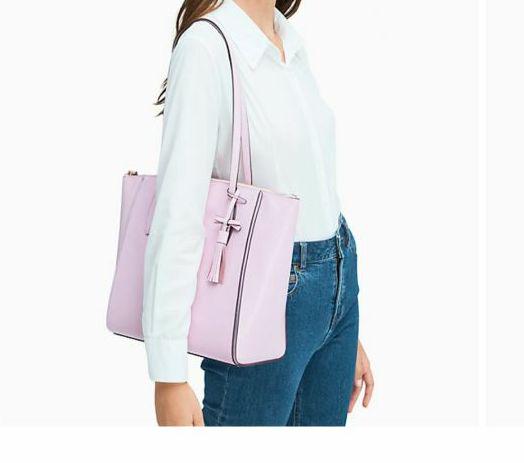 送料無料限定SALE ジルさま専用 トートバッグ 新品 VPJTg-m35819248752 kate spade 爆買い2022