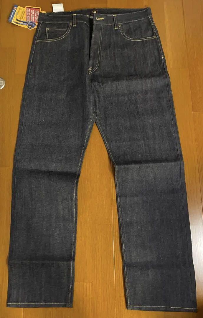 The REAL McCOY'S×Lee 101B 97111-89 W36
