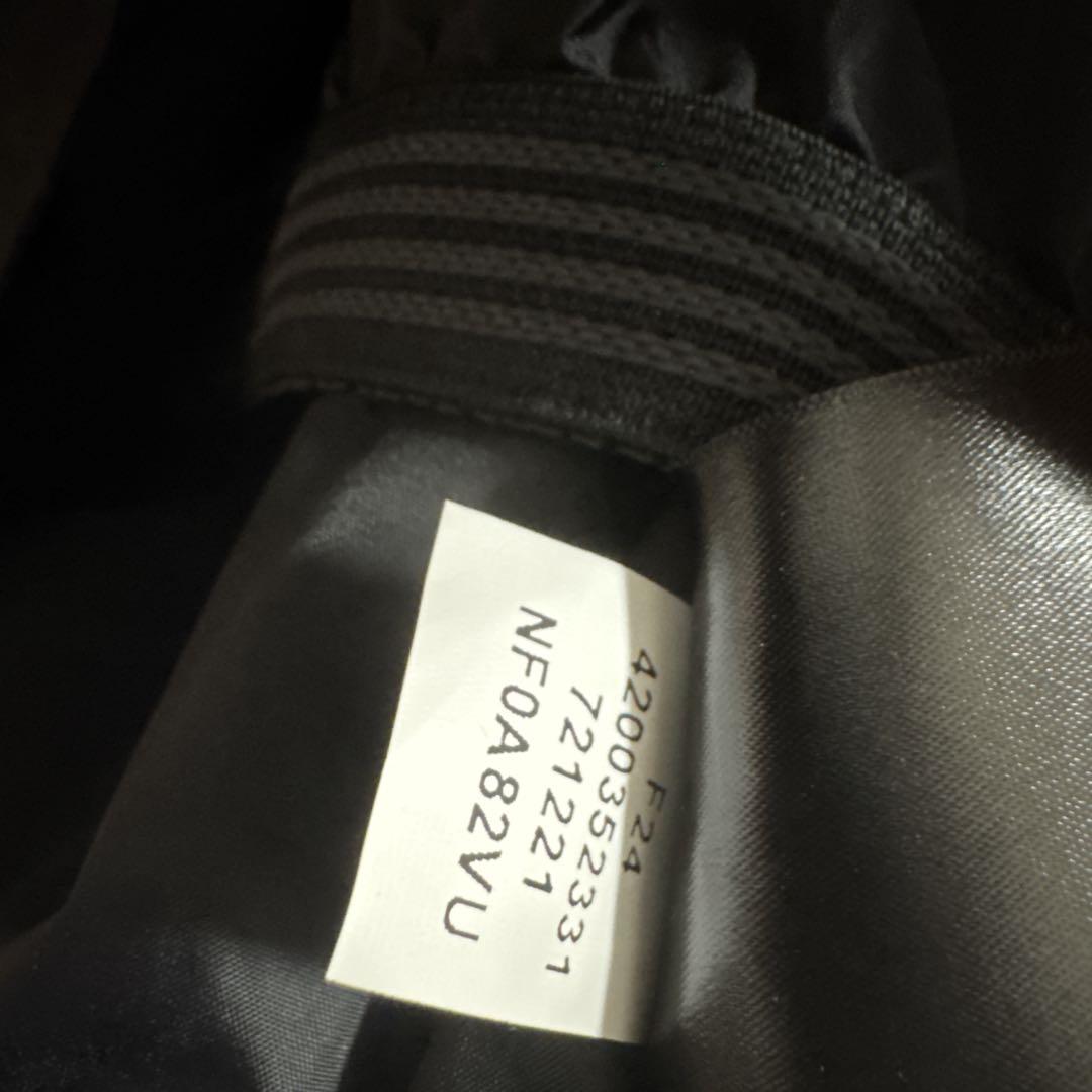 ザ ノースフェイス ジャケット NF0A82VU THE NORTH FACE