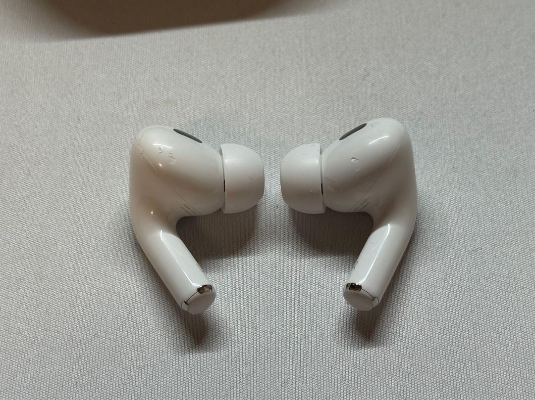 Apple AirPods Pro 2 MTJV3J/A