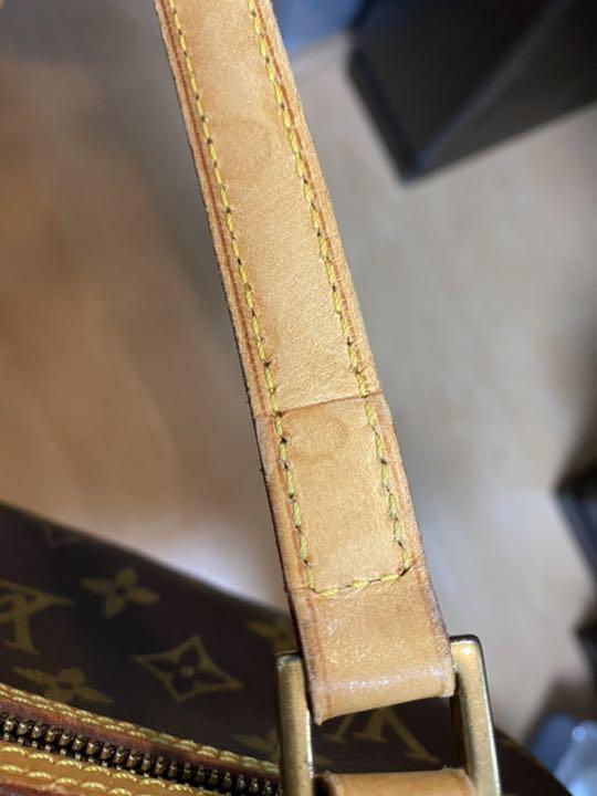 まるんさま専用！特別再お値下げ⭐️ルイヴィトン モノグラム ハンドバッグ　シテ