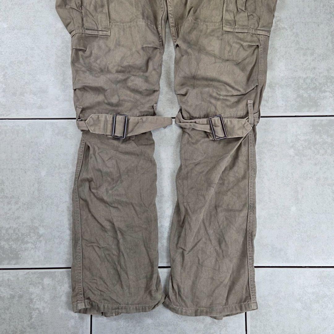 Rare HYSTERIC GLAMOUR DIRTY