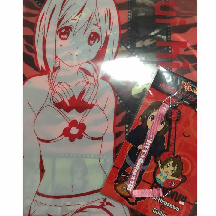 2点セット!けいおん!