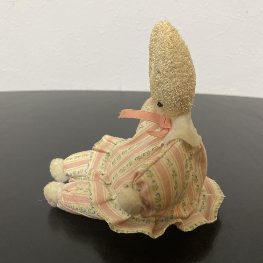 サンリオ　昭和レトロ　ヴィンテージ　正規品　マロンクリーム　ぬいぐるみ　中古品 サンリオ 昭和レトロ ヴィンテージ マロンクリーム ぬいぐるみ