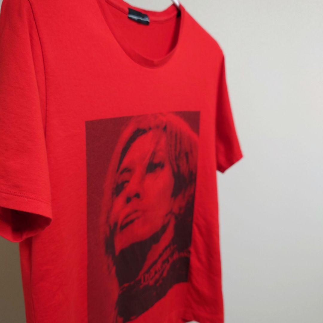 LAD MUSICIAN 吉井和哉コラボTシャツ - メルカリ