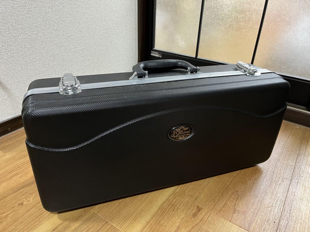 【美品】　J.Michael トランペット TR-200
