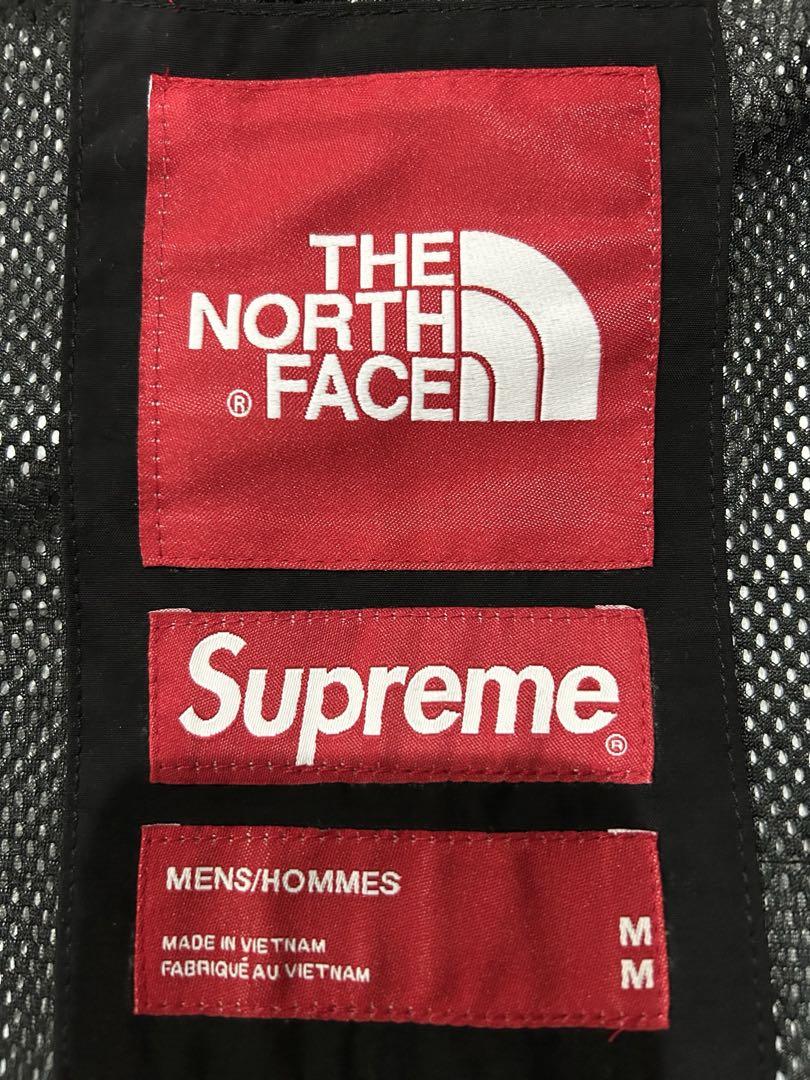 Supreme The North Face Cargo Jacket Mサイズ