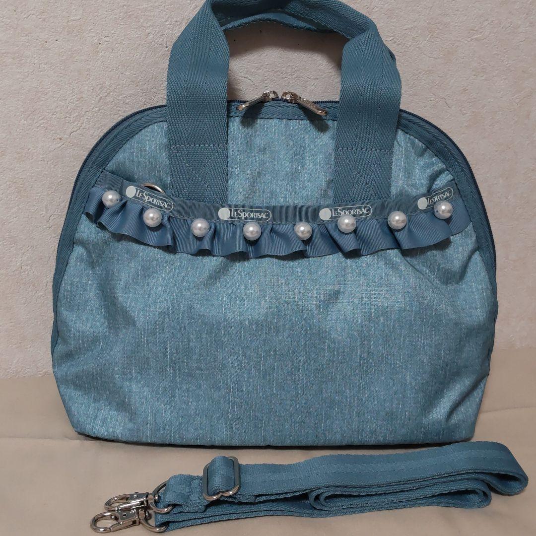 レスポートサック × JAL コラボ ショルダー付きバッグ kanfa720.com
