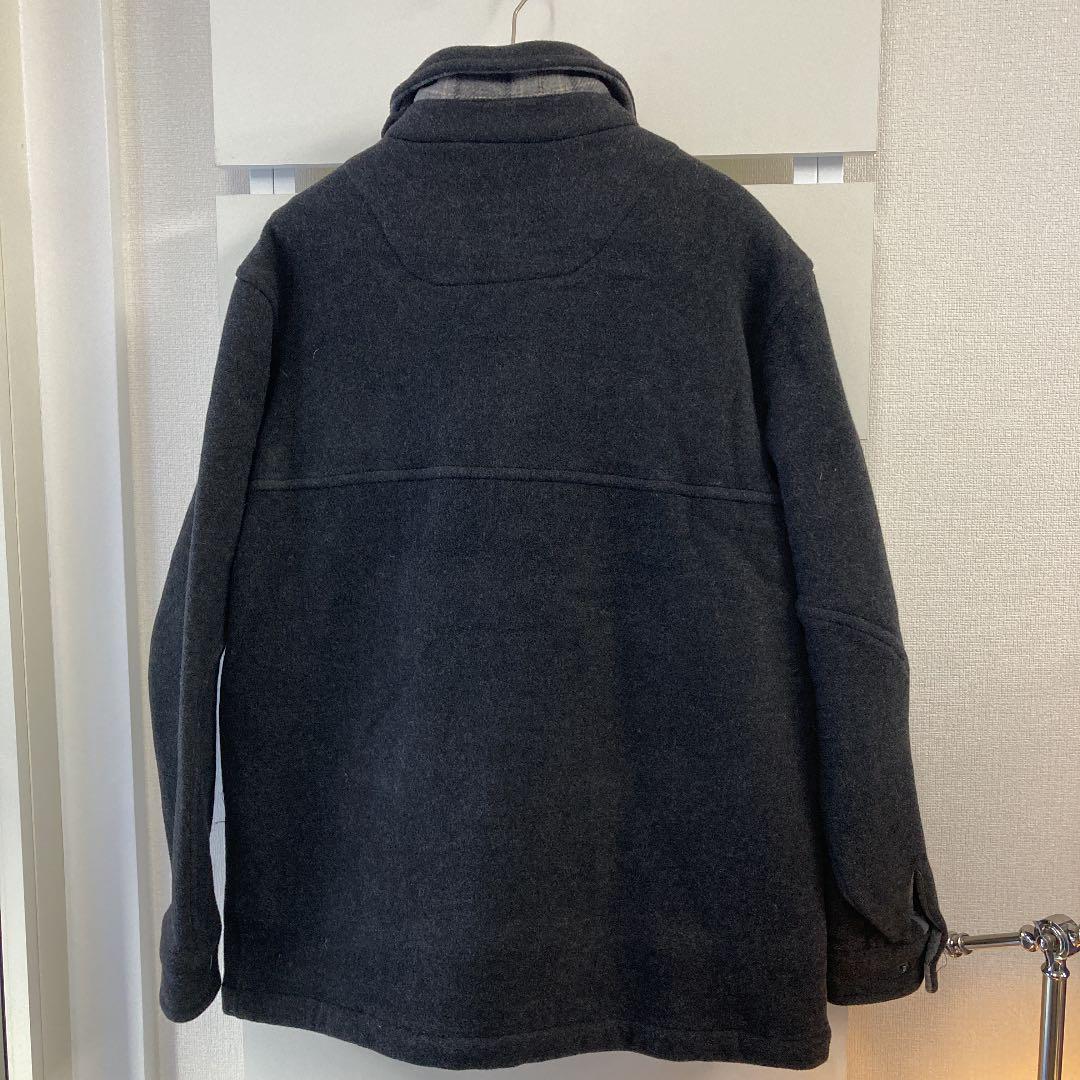 格安即納 エルエルビーン 3wayウールコート zQgy6-m35825187118 人気SALE大得価