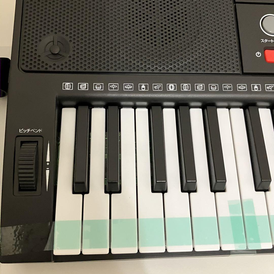 夢グループ ガイド機能付き電子ピアノ TSP-670D - 鍵盤楽器安い 価格