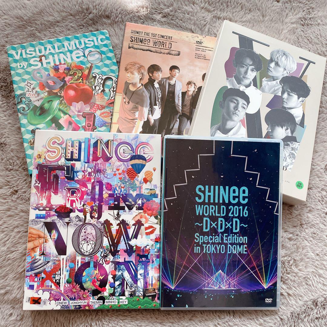 CD ALBUM