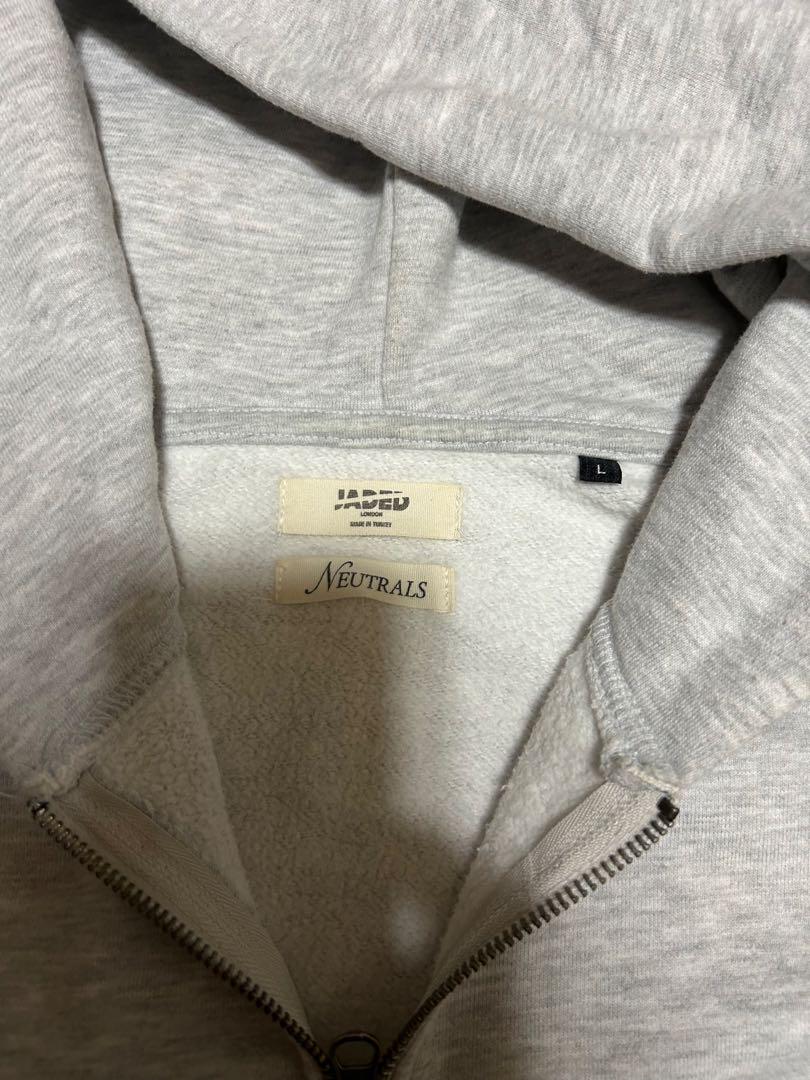 Jaded London hoodie公式 ストア