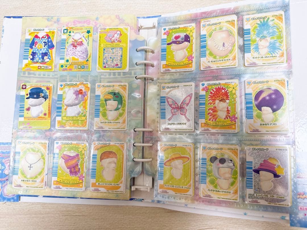 セミコンプ目立った傷や汚れなし