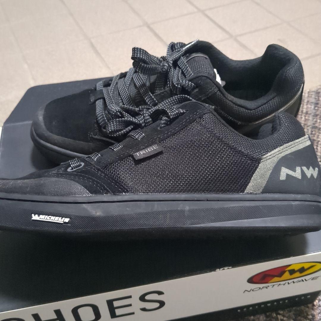 NORTHWAVE TRIBE MTB シューズ　41