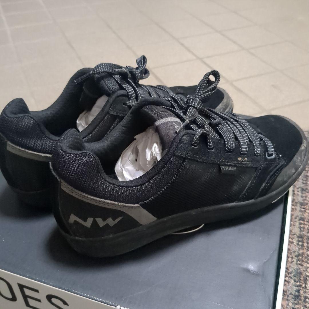 NORTHWAVE TRIBE MTB シューズ　41