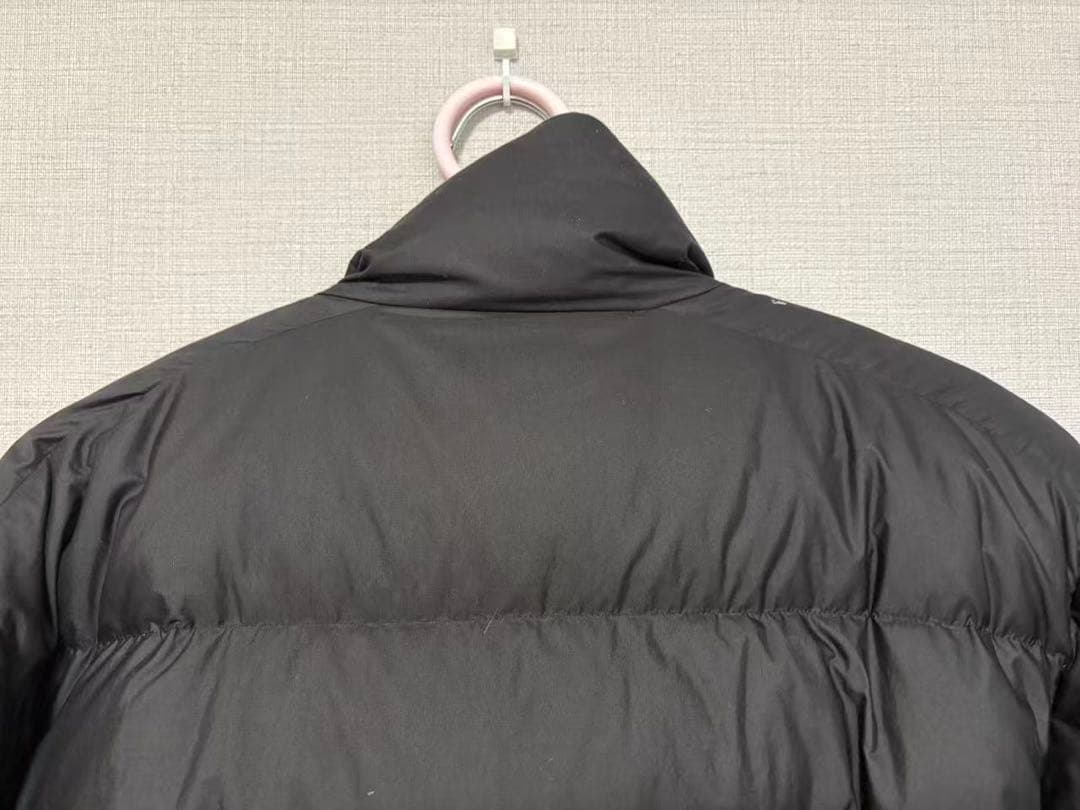 NANGA マゼノリッジ ダウンジャケット M ナンガ NANGA マゼノリッジ ダウンジャケット M ナンガ