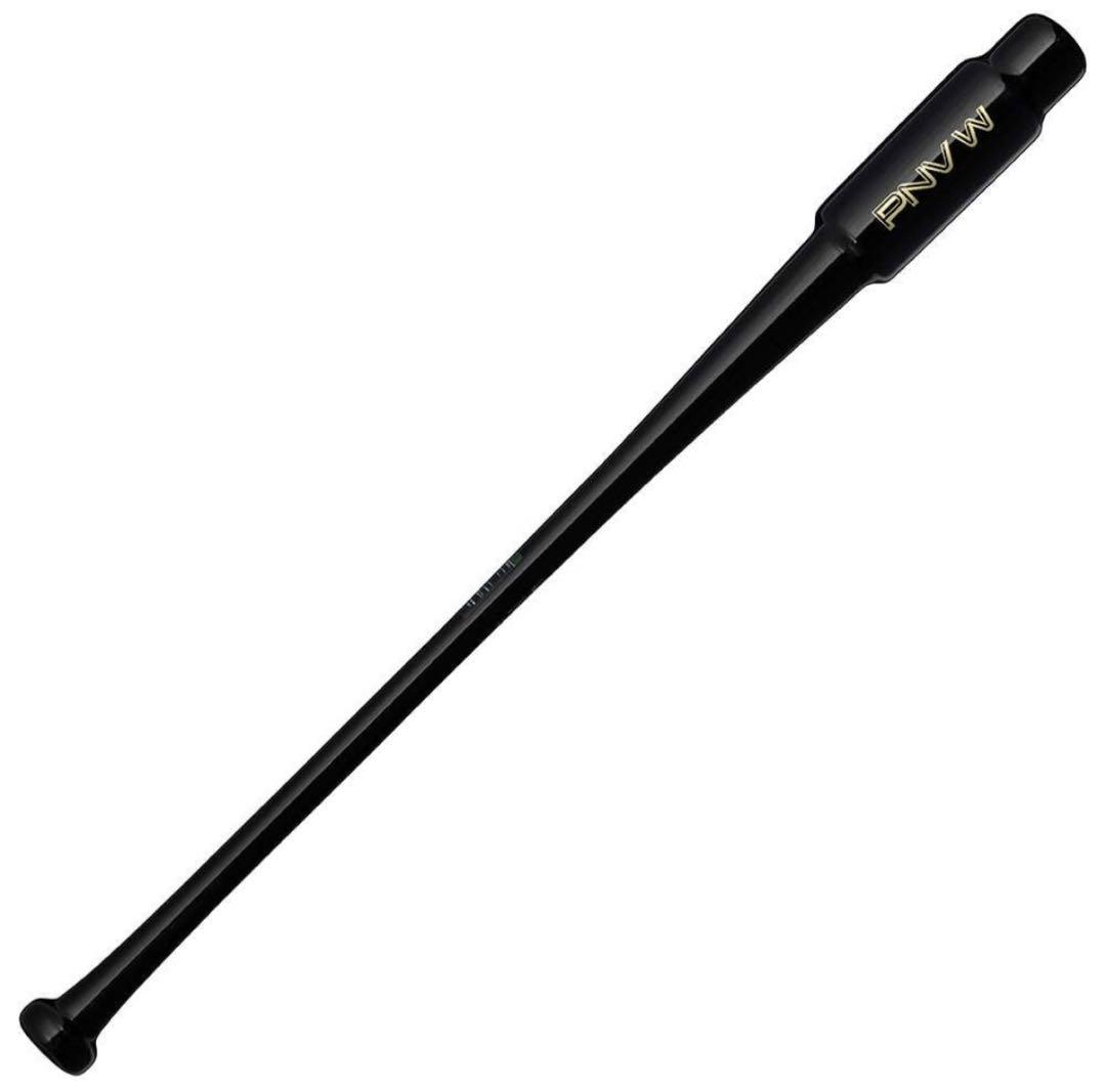 【ミズノ】打撃可トレーニング 用PNVW(木製／85cm／平均850g)