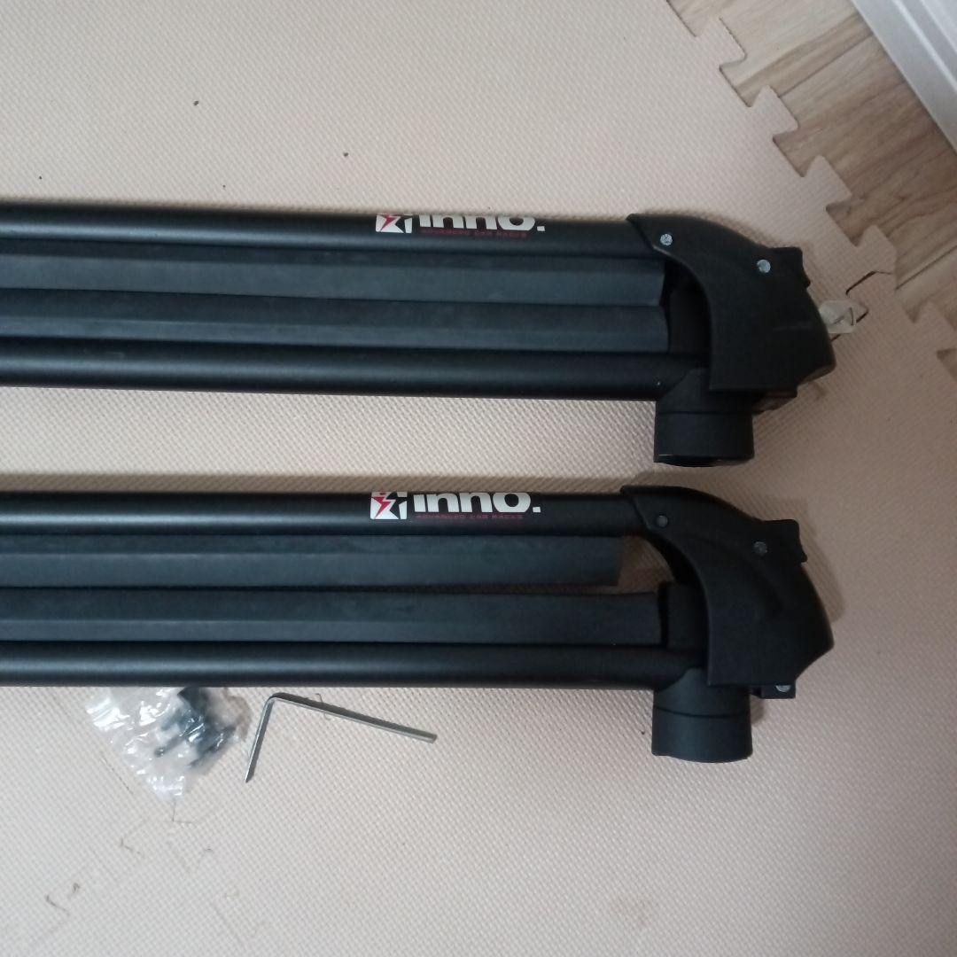 スノーボードキャリア inno