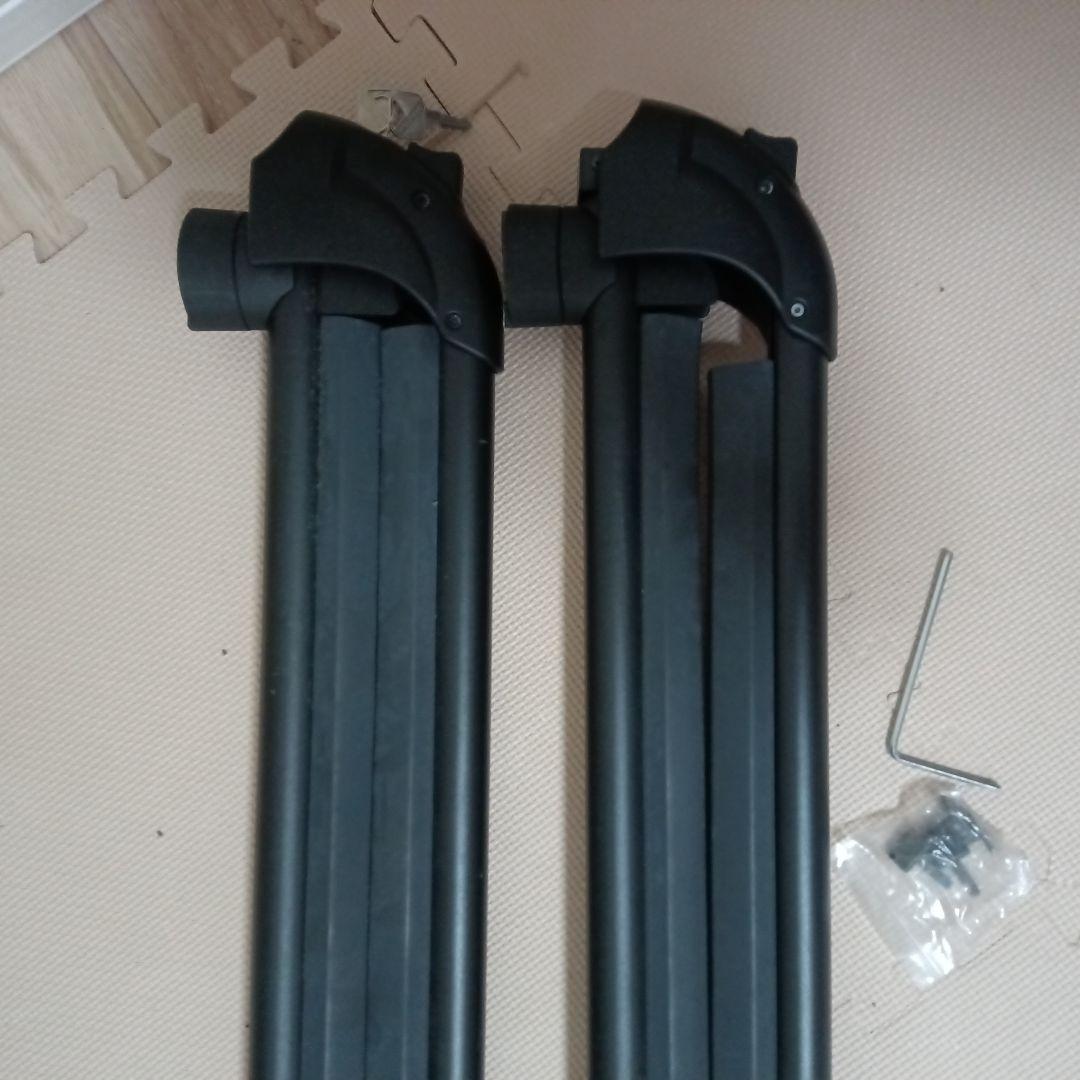 エアロバー用やや傷や汚れあり